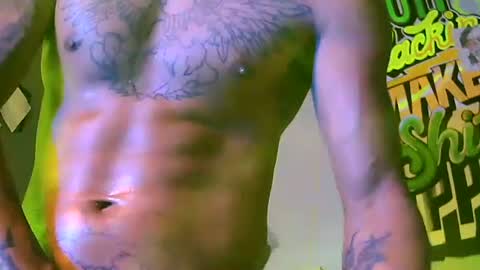 browndickchris online show from October 26, 9:39 pm