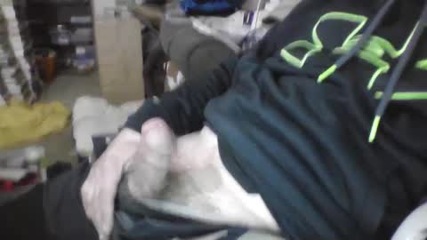 browndog5580 online show from February 12, 3:07 am