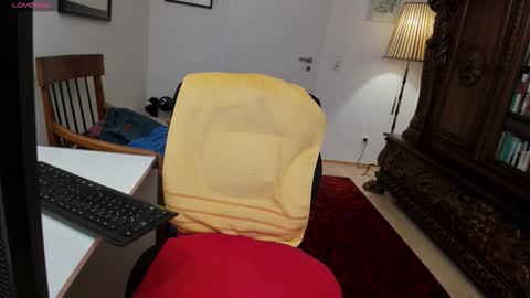 Naked Stallion online show from February 9, 1:32 am