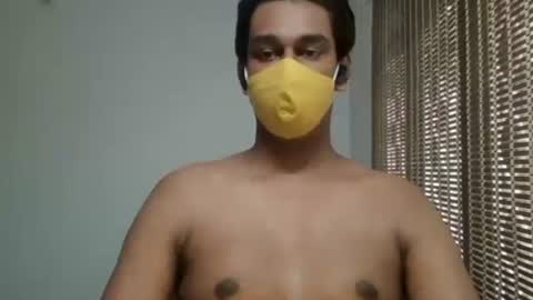 brownguy2505 online show from February 23, 10:45 am