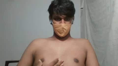 brownguy2505 online show from January 29, 5:24 pm