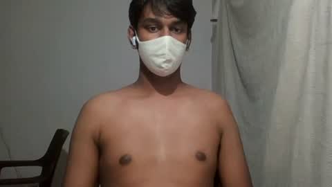 brownguy2505 online show from January 27, 6:09 pm