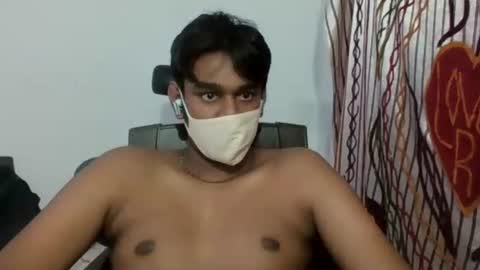 brownguy2505 online show from January 2, 7:29 pm