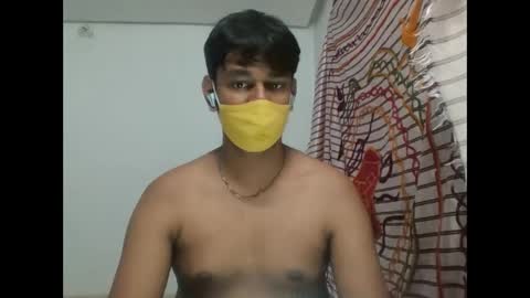 brownguy2505 online show from December 16, 7:00 pm