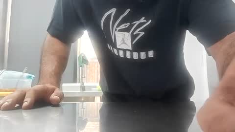 brownskinbull1 online show from July 2, 11:27 am