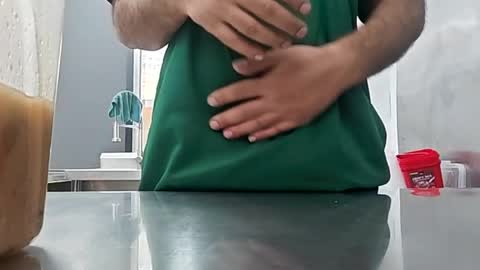 brownskinbull1 online show from June 24, 10:51 am