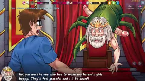 Brsrkr online show from March 5, 8:10 am