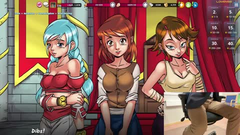 Brsrkr online show from January 9, 8:03 am