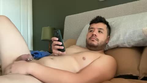 Bruce online show from May 30, 2:50 pm