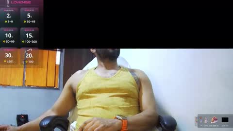 Bruce online show from November 26, 9:40 pm