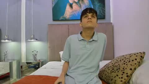 Bruce Hans online show from January 19, 1:12 pm