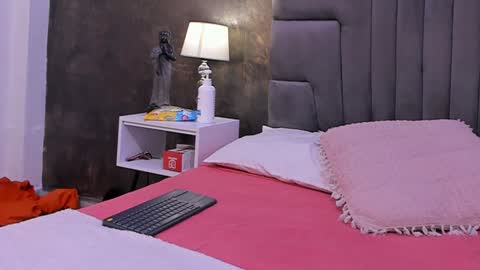 Bruce Hans online show from January 23, 11:15 am