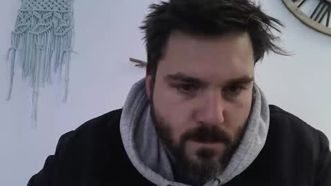 Bruce Wayne online show from January 16, 8:33 am