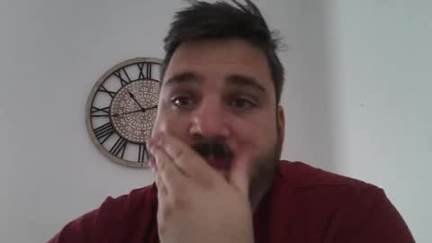 Bruce Wayne online show from October 3, 8:41 am