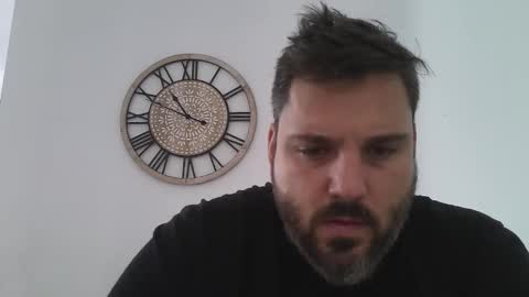 Bruce Wayne online show from September 22, 8:47 am