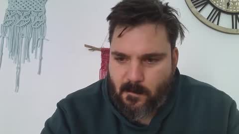 Bruce Wayne online show from February 10, 10:31 am