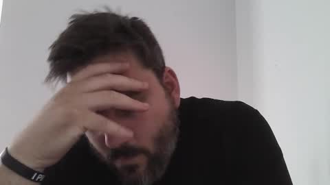 Bruce Wayne online show from October 8, 9:46 am