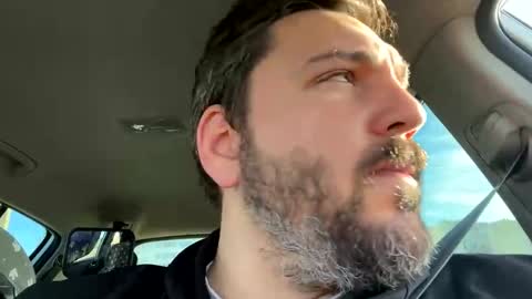 Bruce Wayne online show from January 12, 3:14 pm