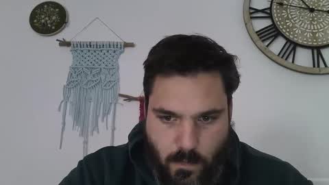 Bruce Wayne online show from March 11, 9:45 am