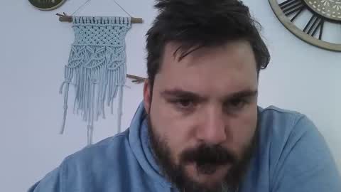 Bruce Wayne online show from February 20, 9:00 am