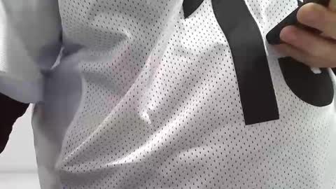 Bruce Wayne online show from January 1, 6:47 am