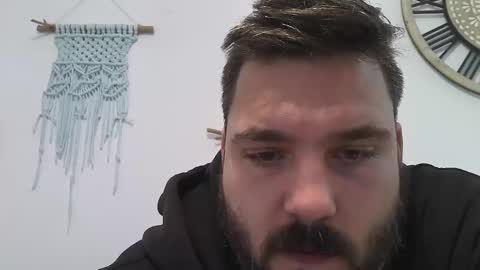 Bruce Wayne online show from January 23, 8:57 am