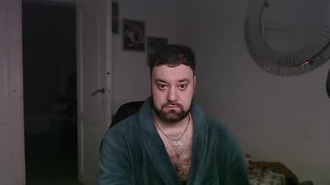 Bruce online show from December 20, 5:08 pm