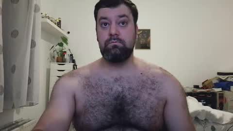 Bruce online show from October 5, 8:57 pm