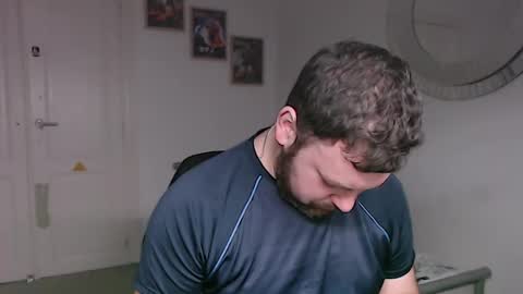 Bruce online show from March 8, 5:41 pm