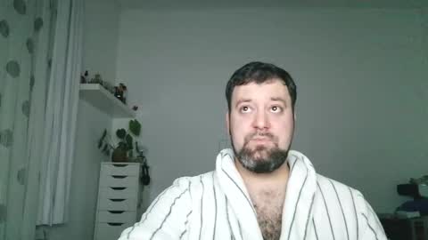 Bruce online show from October 1, 8:35 pm