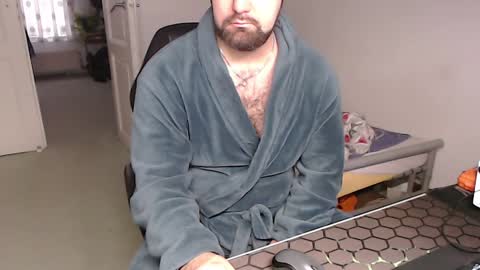 Bruce online show from December 14, 10:56 am