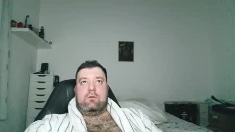 Bruce online show from February 20, 6:10 pm