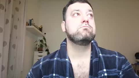 Bruce online show from October 30, 8:21 pm