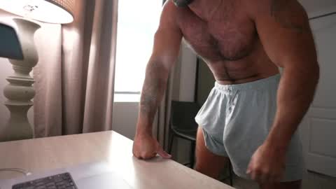onlyfans BRUCESTRYKER online show from May 6, 12:06 pm