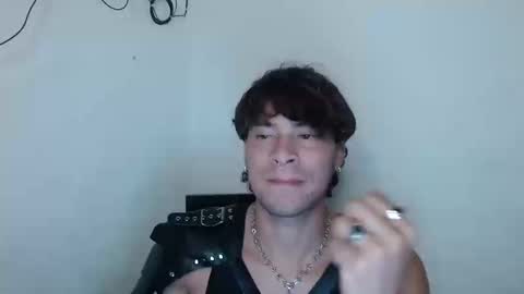 brucewayne1_ online show from September 25, 10:19 pm