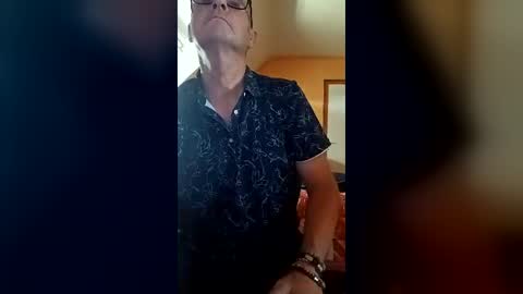 bruno5629 online show from July 9, 11:25 am