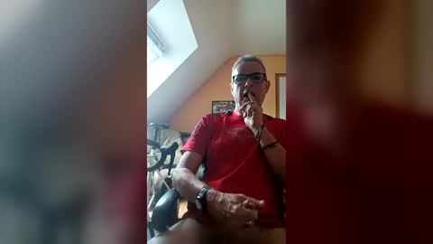 bruno5629 online show from July 2, 2:34 pm