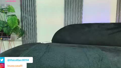 BRUNNO online show from July 11, 6:43 pm