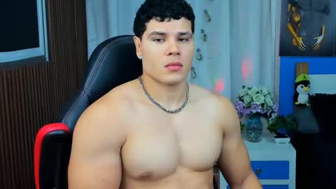 Bruno coleman online show from February 5, 7:04 am