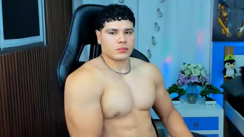 Bruno coleman online show from February 26, 4:30 pm