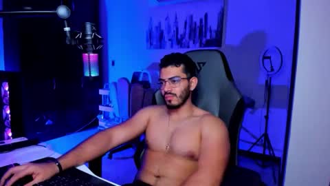 Bruno online show from December 19, 5:48 am