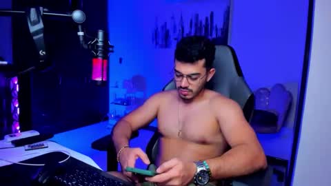 Bruno online show from March 2, 4:56 am