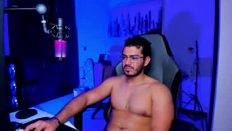 Bruno online show from November 28, 4:48 am