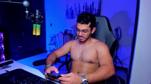 Bruno online show from February 14, 5:46 am