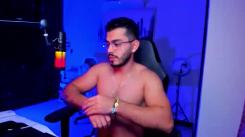 Bruno online show from January 12, 4:27 am