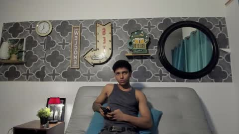 bruno_snow online show from March 28, 3:40 am