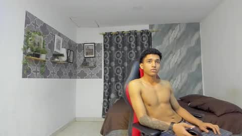 bruno_snow online show from March 7, 4:43 am