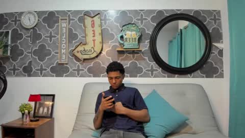 bruno_snow online show from April 16, 3:50 am