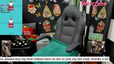 Join my fan club here 150 tokens a month online show from January 6, 6:56 pm