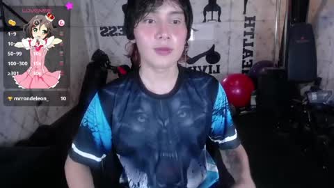 Bruno online show from May 24, 8:59 pm